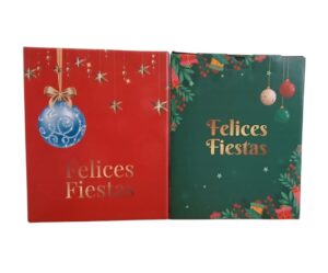 CAJA NAVIDAD